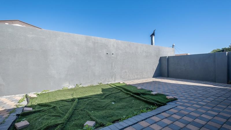 3 Bedroom Property for Sale in Tygerdal Western Cape